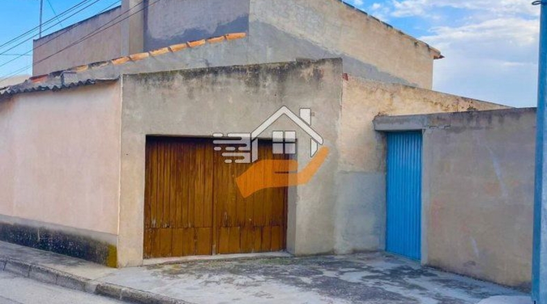 Murcia - Abanilla - 3600m2