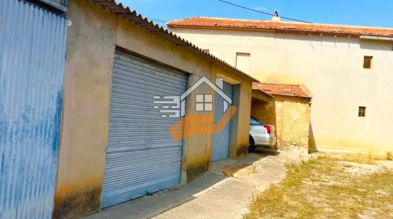 Murcia - Abanilla - 3600m2