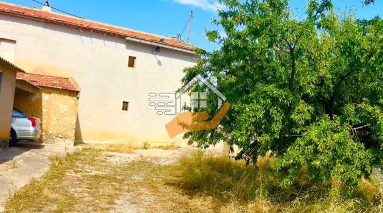 Murcia - Abanilla - 3600m2