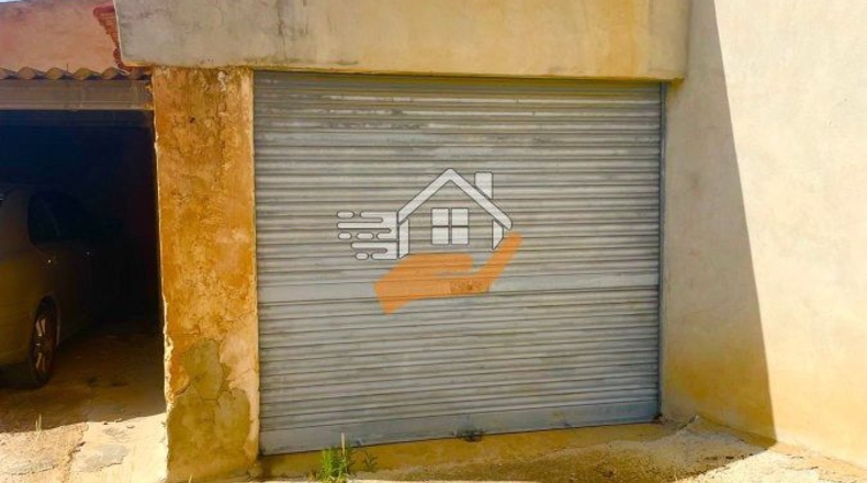 Murcia - Abanilla - 3600m2