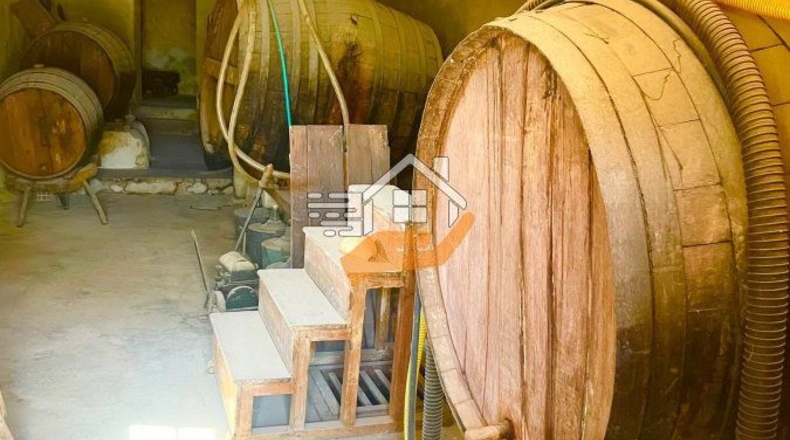 Murcia - Abanilla - 3600m2