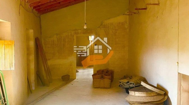 Murcia - Abanilla - 3600m2