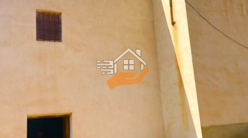 Murcia - Abanilla - 3600m2