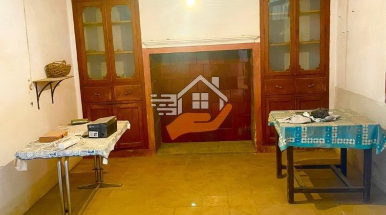 Murcia - Abanilla - 3600m2