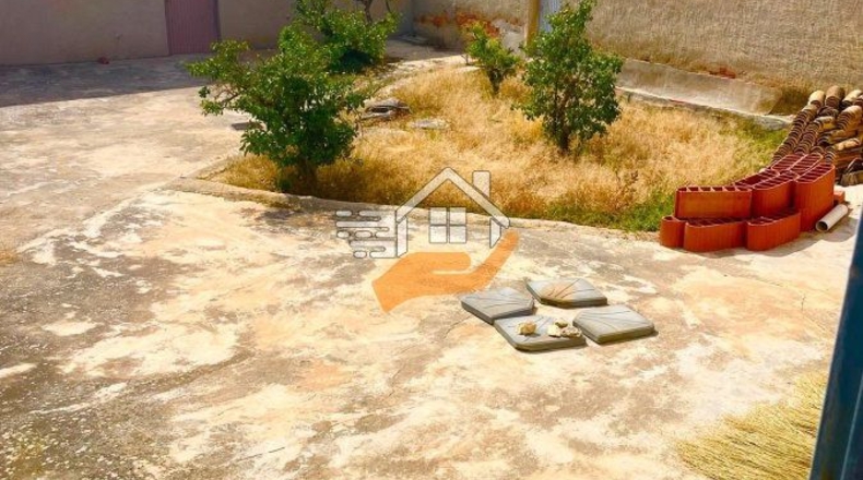 Murcia - Abanilla - 3600m2