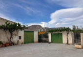 Finca rústica en venda a Vélez-Blanco ref.: TR307013 foto