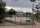 Finca rústica en venda a Vélez-Blanco ref.: TR307013 foto