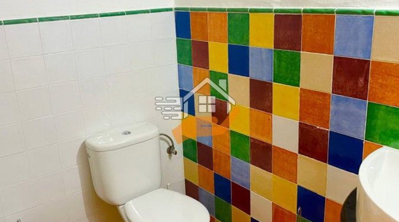 Almeria - Vélez-Blanco - 50000m2