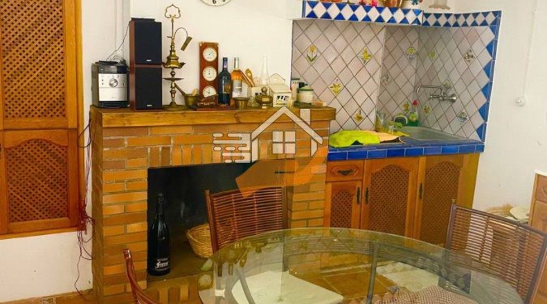 Almeria - Vélez-Blanco - 50000m2