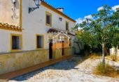 Finca rústica en venda a Vélez-Blanco ref.: TR307013 foto