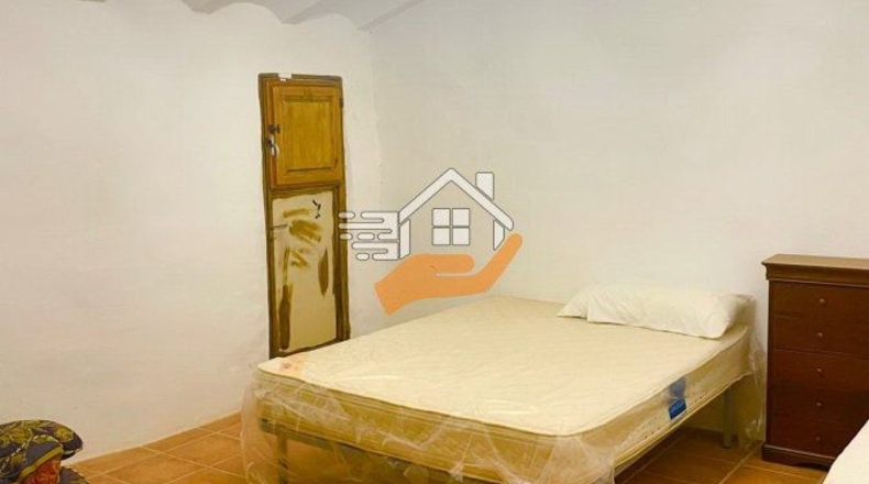 Almeria - Vélez-Blanco - 50000m2