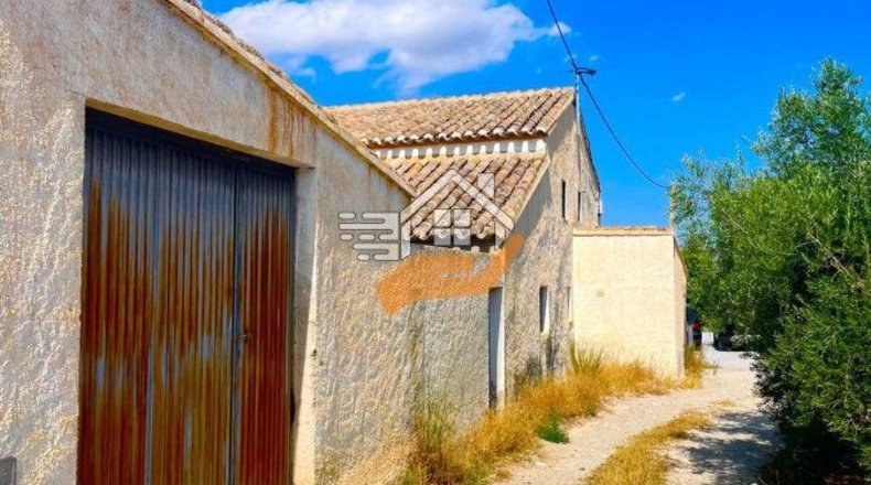 Almeria - Vélez-Blanco - 50000m2