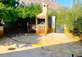 Xalet independent amb terreny en venda a Vélez-Blanco ref.: TR308184 foto