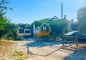 Xalet independent amb terreny en venda a Vélez-Blanco ref.: TR308184 foto