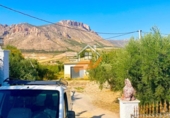 Xalet independent amb terreny en venda a Vélez-Blanco ref.: TR308184 foto