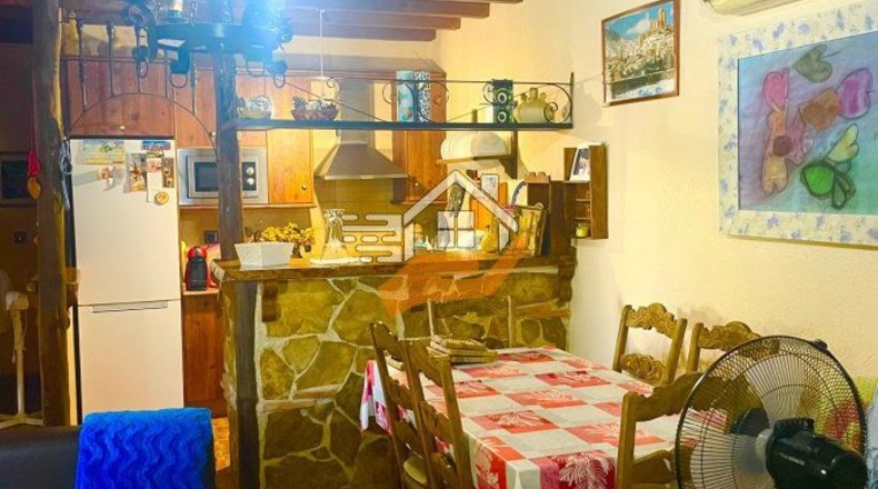 Almería - Vélez-Blanco - 2500m2