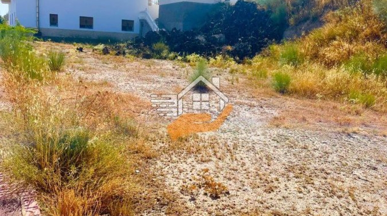 Almería - Chirivel - 400m2