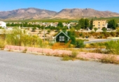 Parcel·la urbanitzable en venda a Chirivel ref.: TR308183 foto