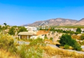 Parcel·la urbanitzable en venda a Chirivel ref.: TR308183 foto