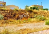 Parcel·la urbanitzable en venda a Chirivel ref.: TR308183 foto