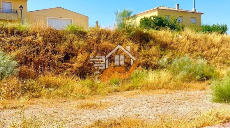 Almería - Chirivel - 400m2