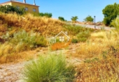 Parcel·la urbanitzable en venda a Chirivel ref.: TR308183 foto