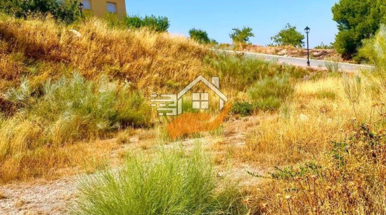 Almería - Chirivel - 400m2
