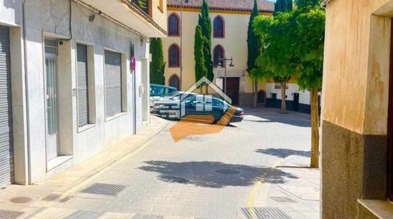 Almería - Велес-Рубио - 85m2