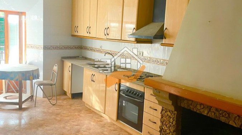 Альмерия - Vélez-Rubio - 324m2