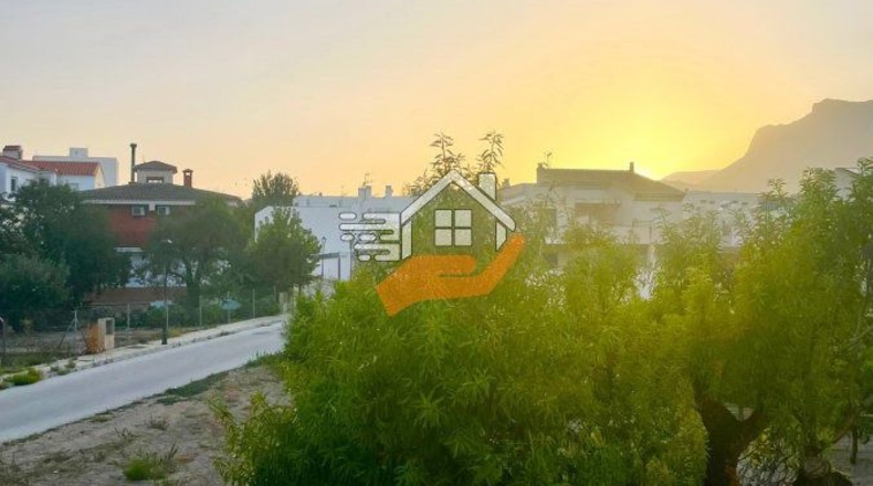 Almería - Велес-Рубио - 7000m2