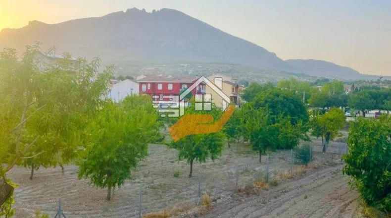 Almería - Велес-Рубио - 7000m2