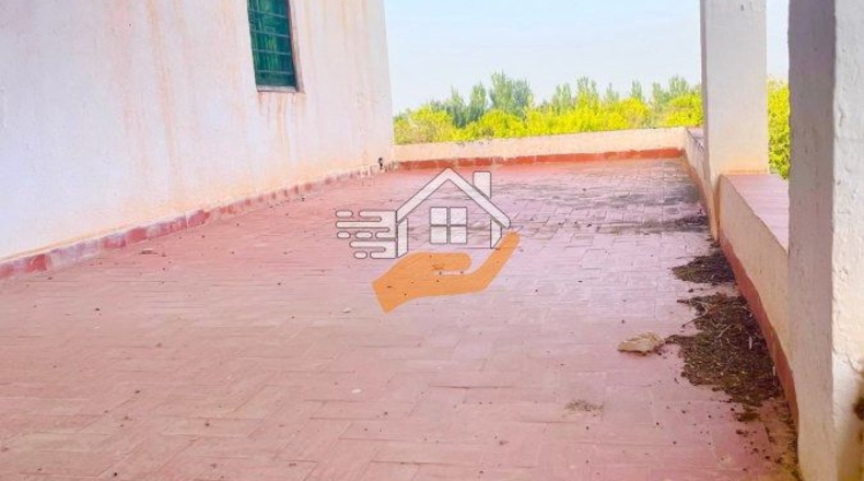 Almería - Велес-Рубио - 7000m2