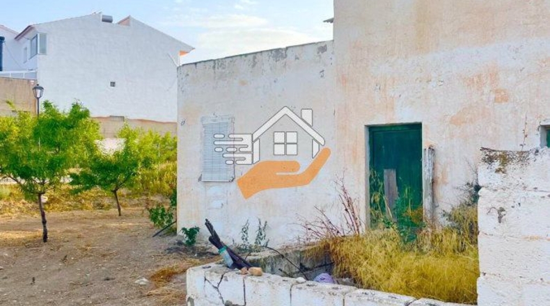Almería - Велес-Рубио - 7000m2