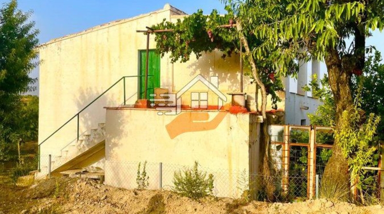 Almería - Велес-Рубио - 7000m2