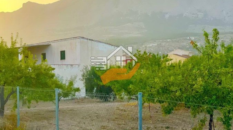 Almería - Велес-Рубио - 7000m2