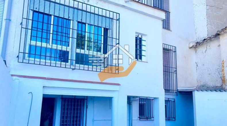 Almería - Vélez-Rubio - 300m2
