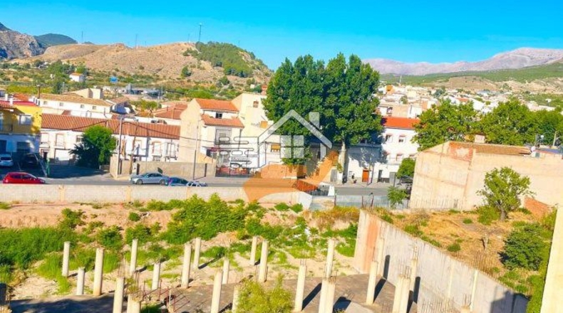 Almería - Vélez-Rubio - 300m2
