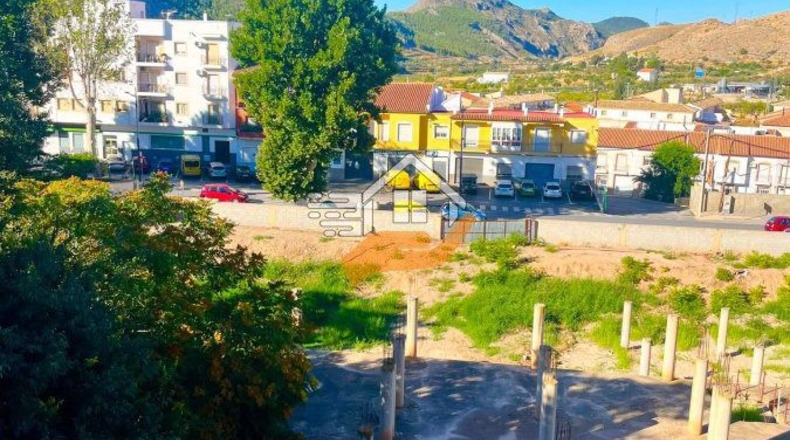Almería - Vélez-Rubio - 300m2