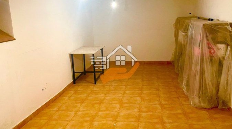 Almería - Vélez-Rubio - 300m2