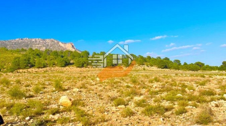 Almeria - Vélez-Blanco - 170218m2