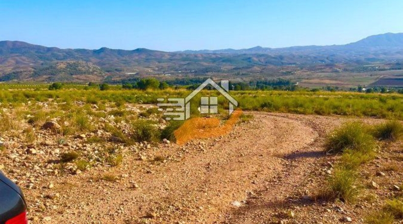 Almeria - Vélez-Blanco - 170218m2