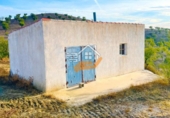 Terreno no urbanizable en venta en Vélez-Rubio ref: TR350513 foto