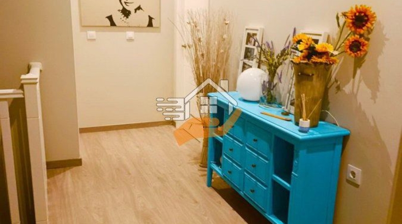 Almería - Велес-Рубио - 215m2