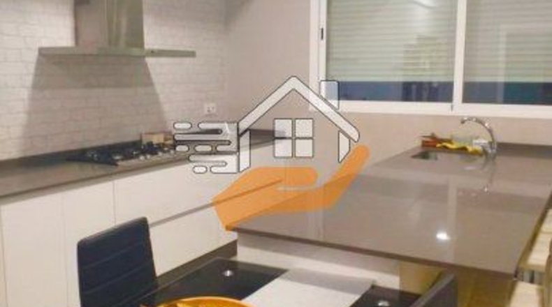 Almería - Велес-Рубио - 215m2