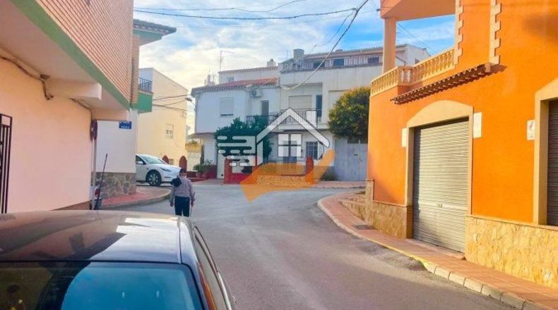 Almería - Велес-Рубио - 215m2