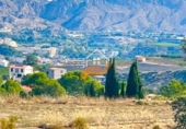 Terreno no urbanizable en venta en Abarán ref: TR353448 foto