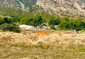 Terreno no urbanizable en venta en Abarán ref: TR353448 foto