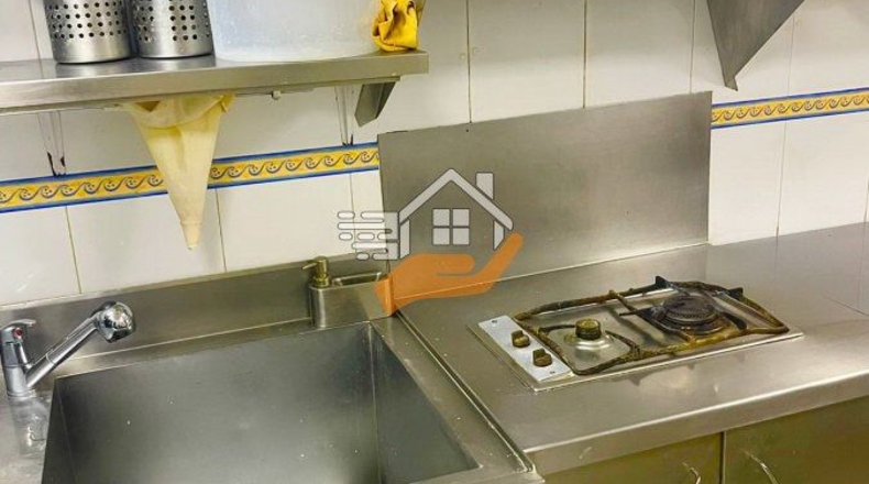 Almeria - Chirivel - 200m2