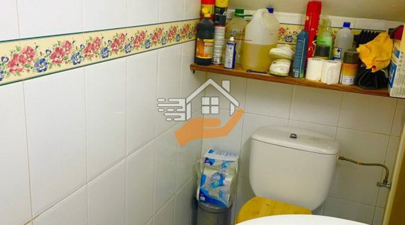 Almeria - Chirivel - 200m2