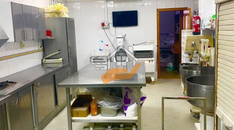 Almeria - Chirivel - 200m2